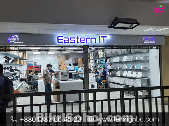 LED Sign BD price in Bangladesh